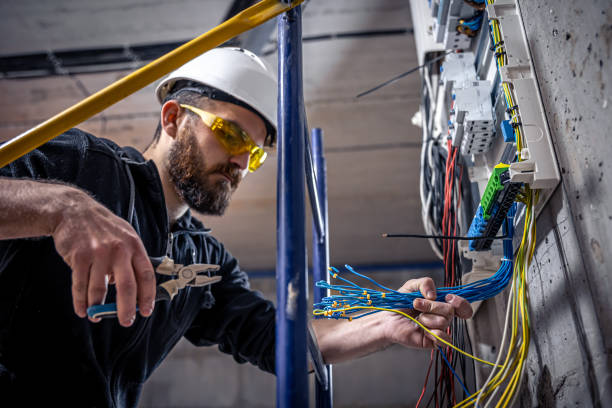 Best Emergency Electrical Repair  in Fort Pierce South, FL