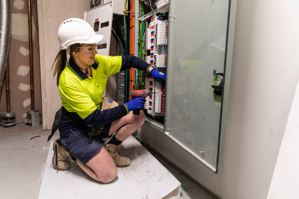 Best 24-Hour Electrician  in Fort Pierce South, FL