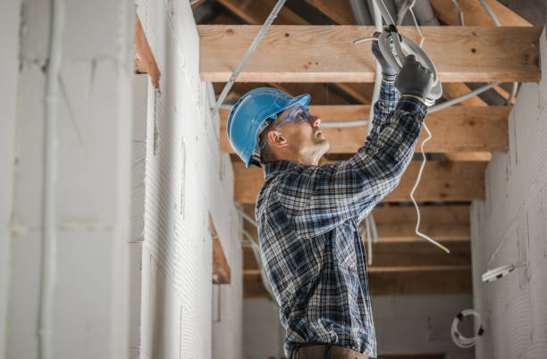 Affordable Electrical Installation in Fort Pierce South, FL