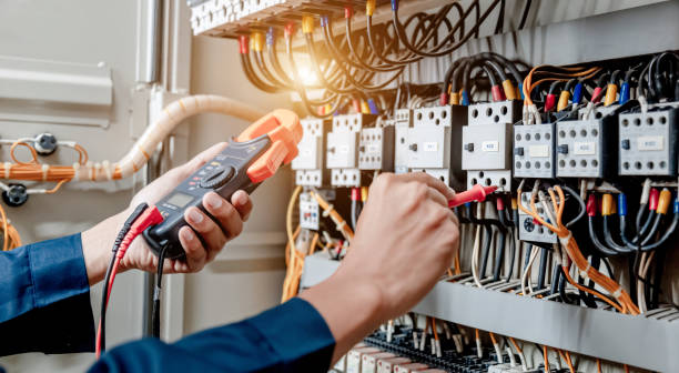 Best Commercial Electrician Services  in Fort Pierce South, FL