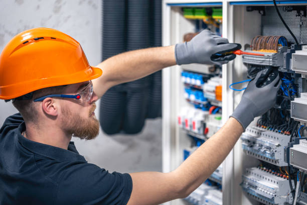 Best Electrician Near Me  in Fort Pierce South, FL
